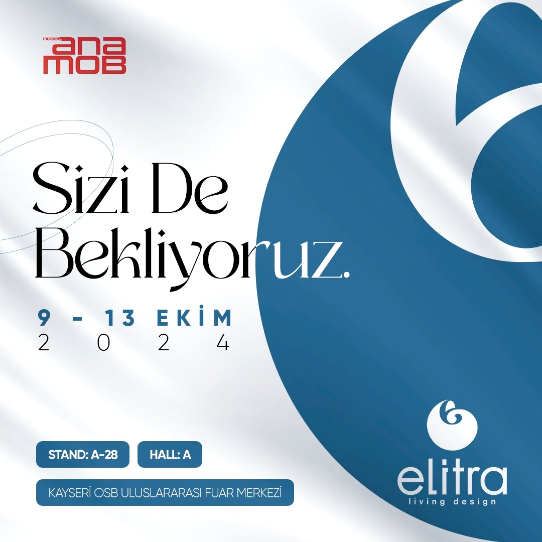 Anadolu'nun En Büyük Uluslararası Fuarı, Nobel Anamob