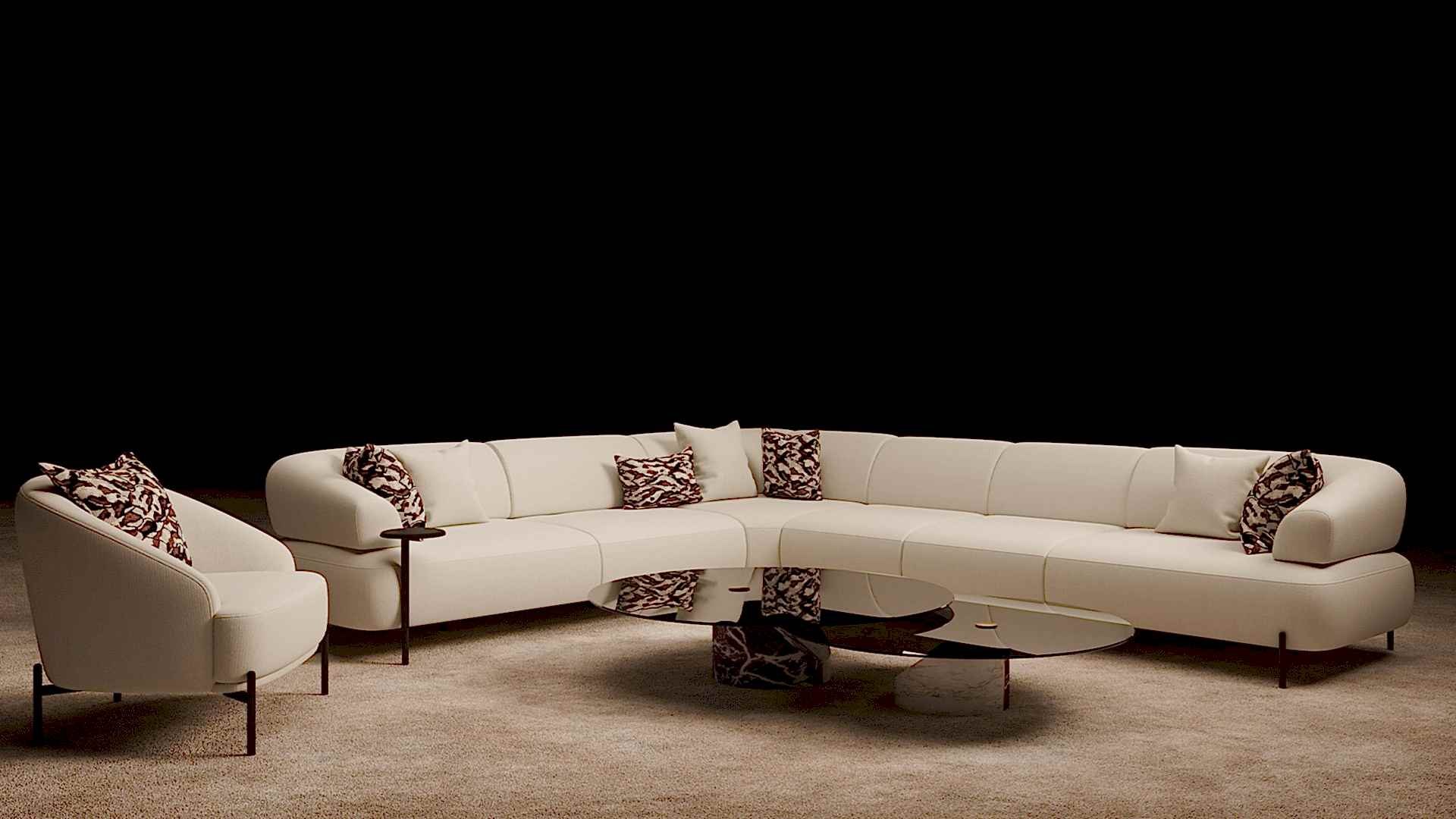 Liva Köşe Takımı V2