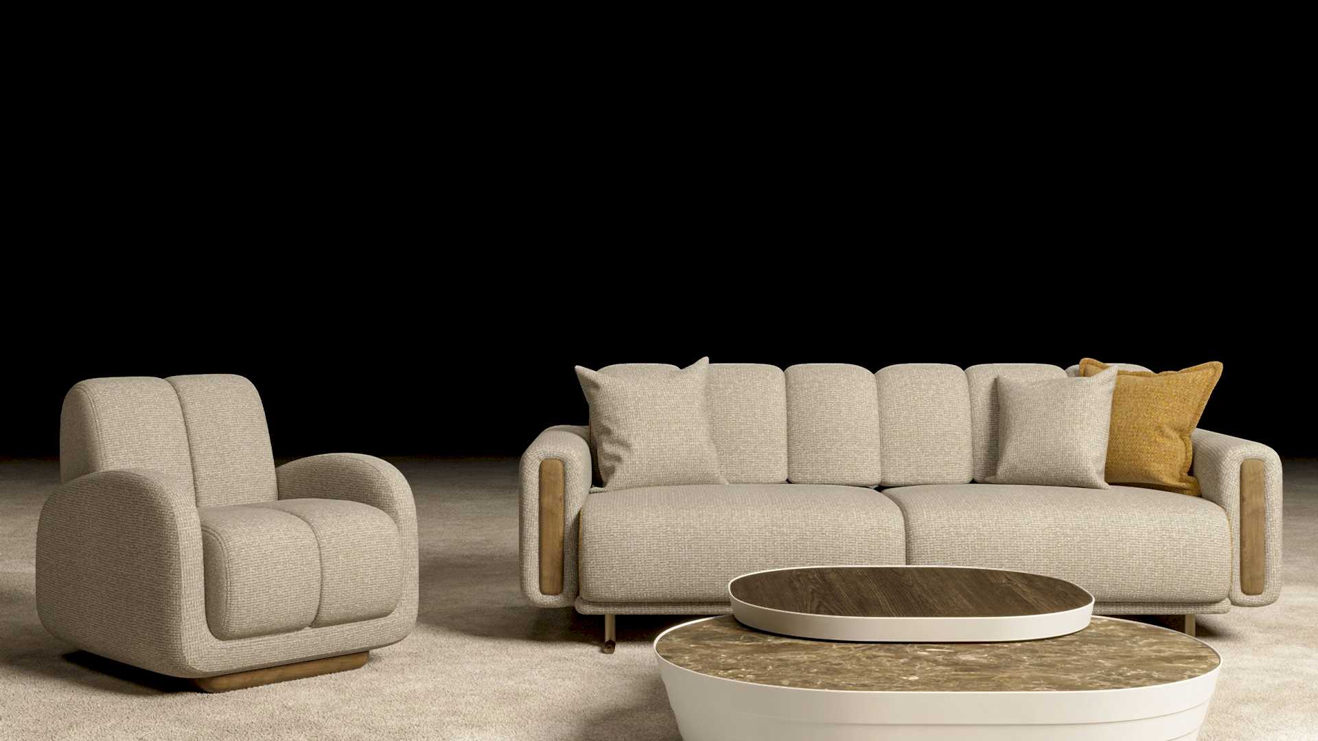 Terra Koltuk Takımı