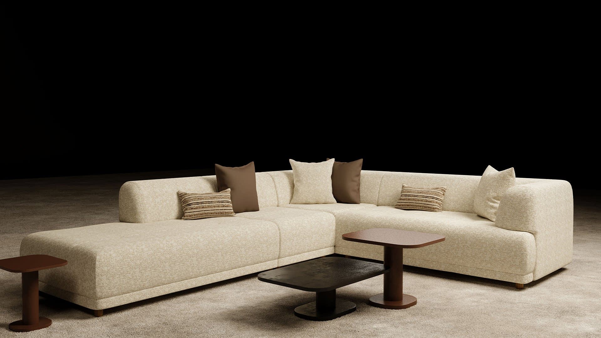 Monza Köşe Takımı