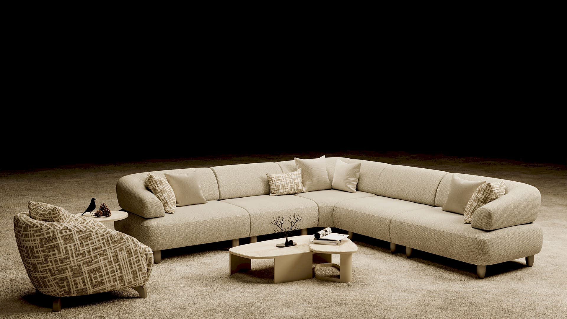 Liva Köşe Takımı V1