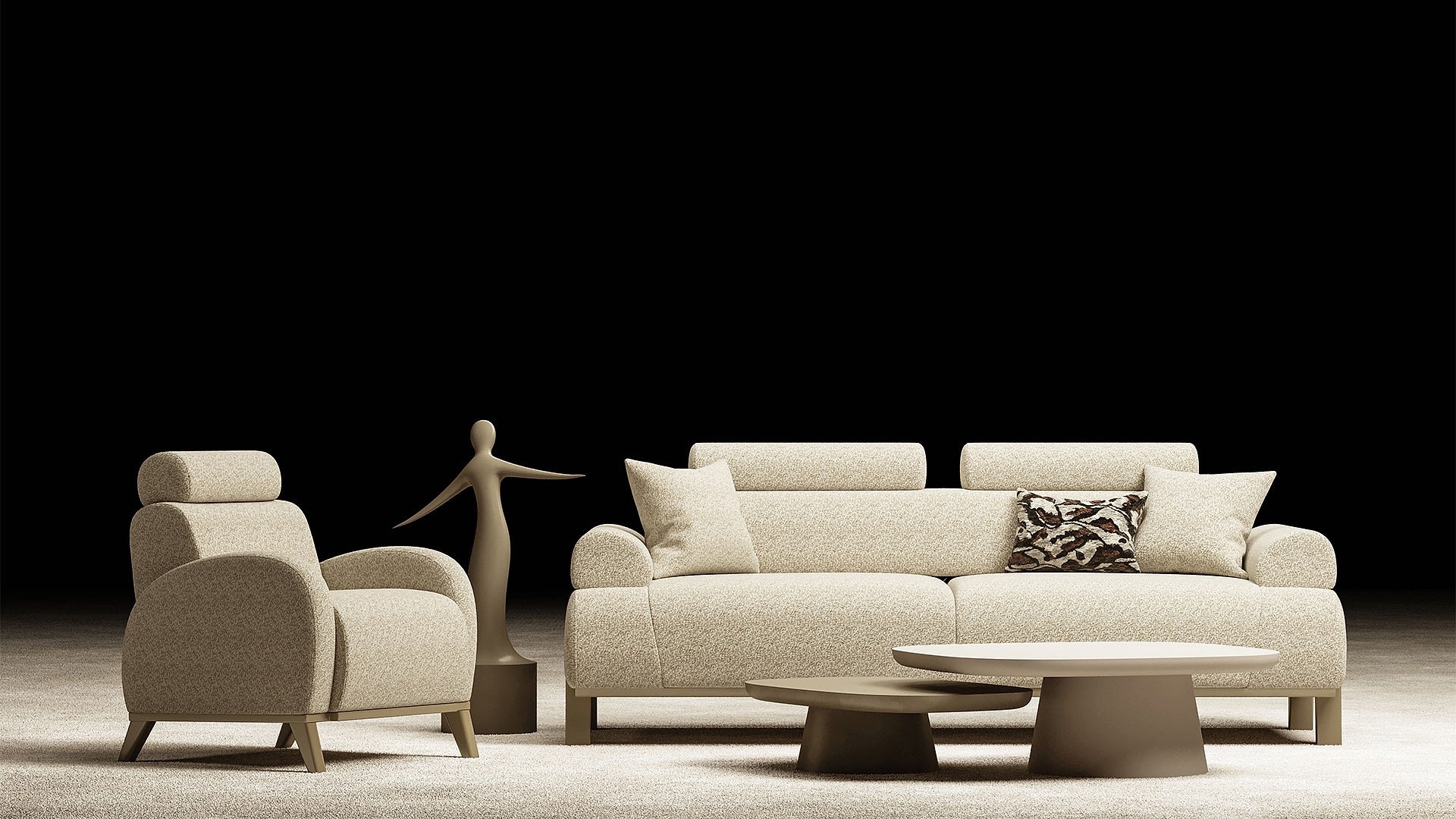 Diana Koltuk Takımı