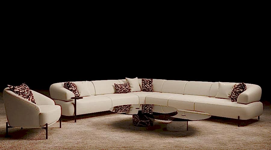 Liva Köşe Takımı V2