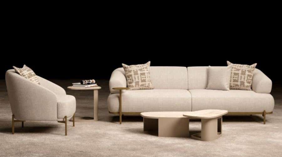 Liva Koltuk Takımı V2