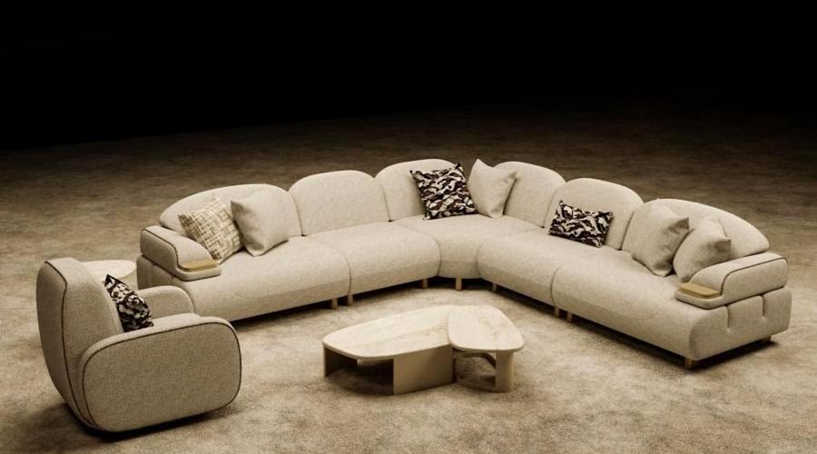 Mabel Köşe Takımı