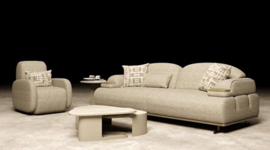 Mabel Koltuk Takımı