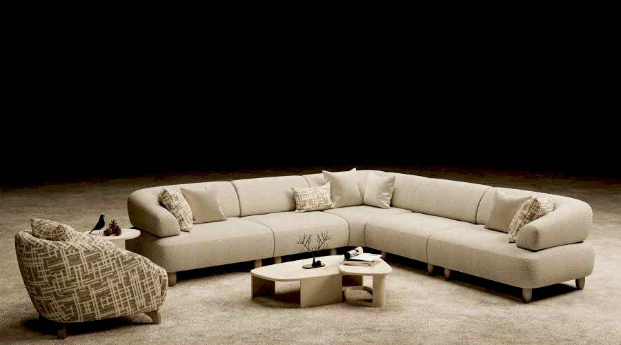 Liva Köşe Takımı V1