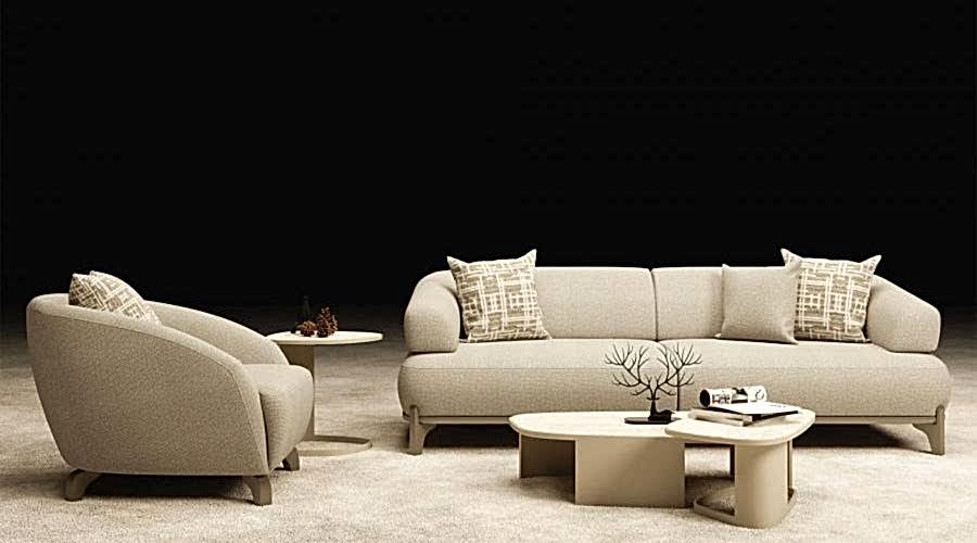 Liva Koltuk Takımı V1