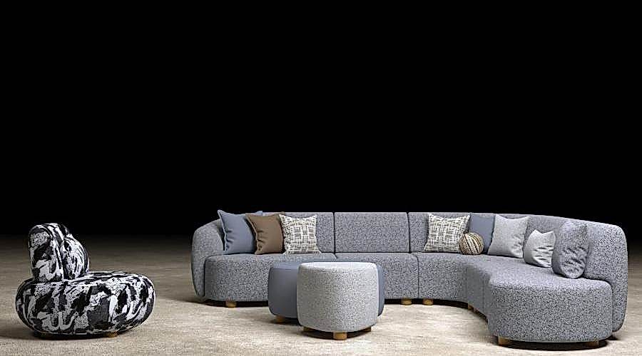 Bodrum Köşe Takımı