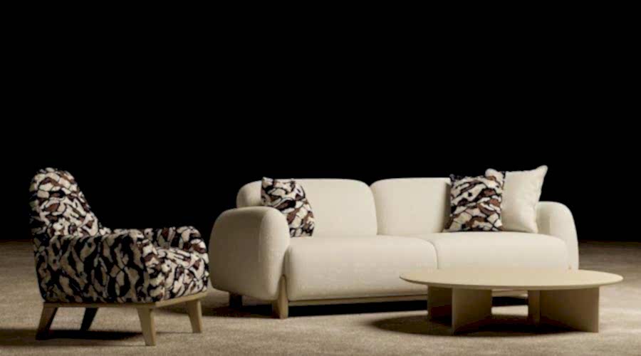 Biga Koltuk Takımı